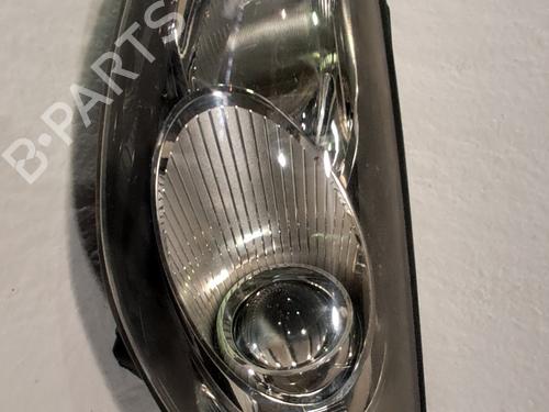 Phare gauche Phare gauche HYUNDAI ix35 (LM, EL, ELH) 1.7 CRDi (116 hp) 33765576 33765576