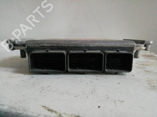 Engine control unit (ECU) RENAULT LAGUNA II (BG0/1_) 1.9 dCi (BG08, BG0G) | BP25458223M57 