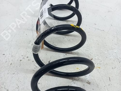 Shock absorber spring OPEL COMBO Box Body/MPV (K9) 1.5 D | BP29557831C152 