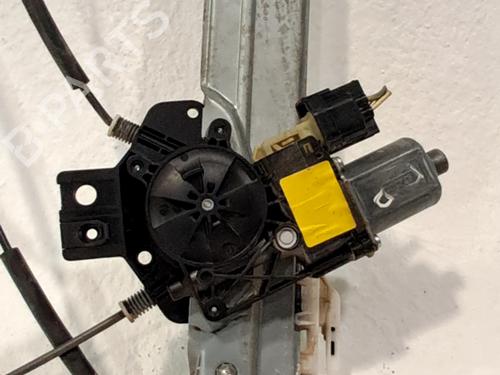 Left front window motor FORD KUGA II (DM2) 2.0 TDCi | BP32107297E21 