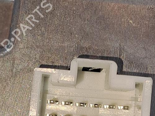 Electronic module FORD FIESTA VII (HJ, HF) 1.5 TDCi | BP23977611M83 
