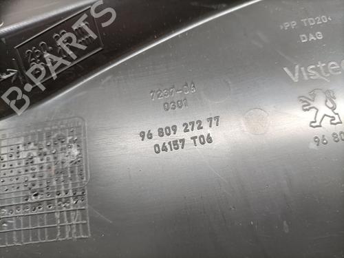 Used Glove box PEUGEOT PARTNER Box Body/MPV 1.6 BlueHDi 100 (100 hp) 26538516