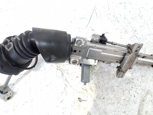 Used Steering column Steering column LAND ROVER RANGE ROVER VELAR (L560) 2.0 D200 MHEV 4x4 (204 hp) 36376774 36376774