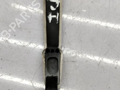 Türgriff vorne links außen für PEUGEOT 5008 (0U_, 0E_) 1.6 BlueHDi 120 (120 hp) 31701771