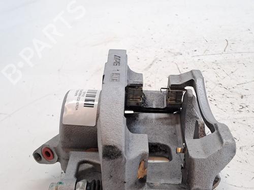 Left front brake caliper OPEL CORSA F (P2JO) 1.2 MHEV | BP28179332M105 