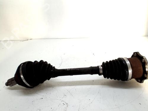 Used Left front driveshaft SEAT IBIZA III (6L1) 1.9 TDI (100 hp) 30120799