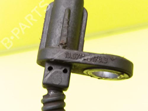 Elektronisk sensor PEUGEOT 207 (WA_, WC_) 1.4 16V | BP23893100M84 