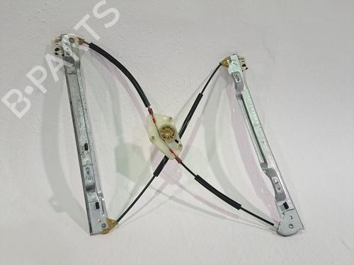Used Rear left window mechanism CITROËN C4 Grand Picasso I (UA_) 2.0 HDi 138 (136 hp) 24240030