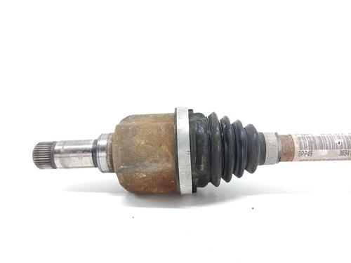 Left front driveshaft PEUGEOT 308 II (LB_, LP_, LW_, LH_, L3_) 1.6 BlueHDi 120 | BP27193365M38 