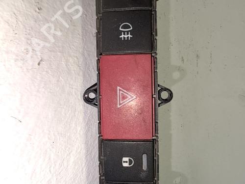 Used Warning switch Warning switch FIAT DUCATO Van (250_) 115 Multijet 2,0 D (116 hp) 33772848 33772848