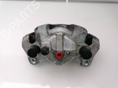 Used Left front brake caliper TOYOTA YARIS (_P21_, _PA1_, _PH1_) 1.5 (MXPA11) (125 hp) 23938727