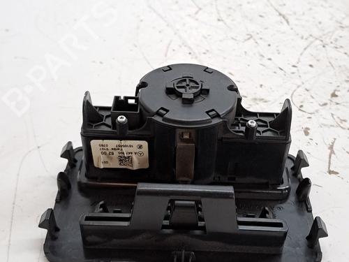 Headlight switch MERCEDES-BENZ VITO Van (W447) 114 CDI (447.601, 447.603, 447.605) | BP27672623I24 