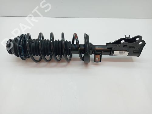 Used Left front shock absorber HONDA HR-V (RU) 1.5 (RU1) (130 hp) 23340886
