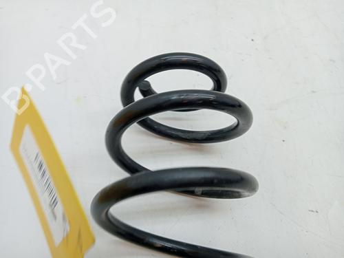 Shock absorber spring VW PASSAT B6 (3C2) 2.0 TDI 16V | BP23356994C152 