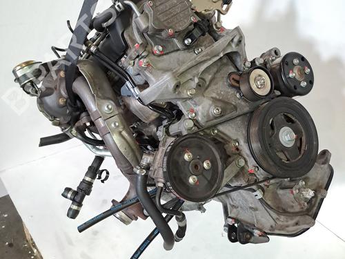 Motor MINI MINI (R50, R53) One D | BP26929419M1 