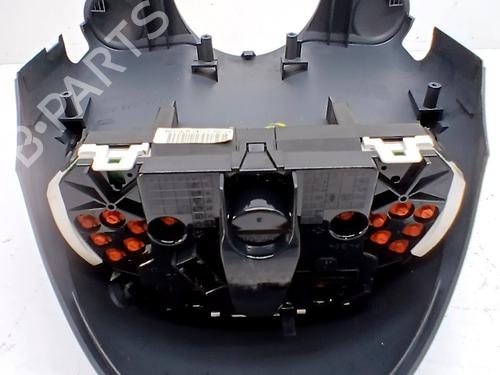 Instrument cluster SMART CABRIO (450) 0.6 (S1OLA1, 450.441, 450.442, 450.443) | BP39401601C47 - Image 3