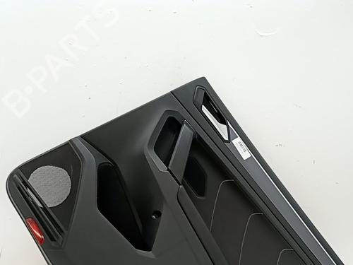 Høyre bakpanel Høyre bakpanel VW TIGUAN (AD1, AX1) 2.0 TDI (150 hp) 36109299 36109299