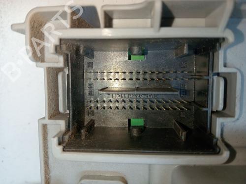 Fuse box PEUGEOT BIPPER Tepee 1.4 HDi | BP26520428E1 