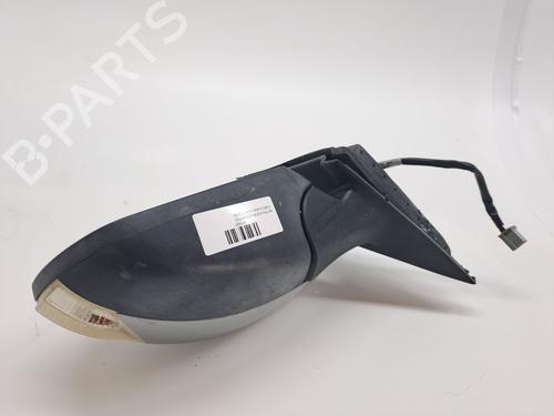 Used Left mirror FORD S-MAX (WA6) 2.0 TDCi (140 hp) 23361609