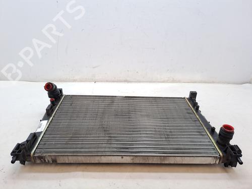 Kjøler LANCIA DELTA III (844_) 2.0 D Multijet (844.AXD1A, 844.AXM1A) (165 hp) 23360585