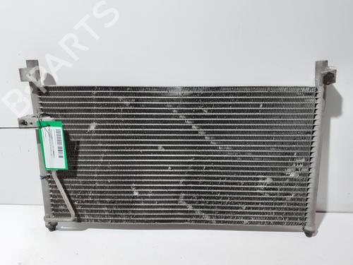 Varmeapparat MAZDA 626 V Hatchback (GF) 2.0 Turbo DI (GFFP) (101 hp) 26233258