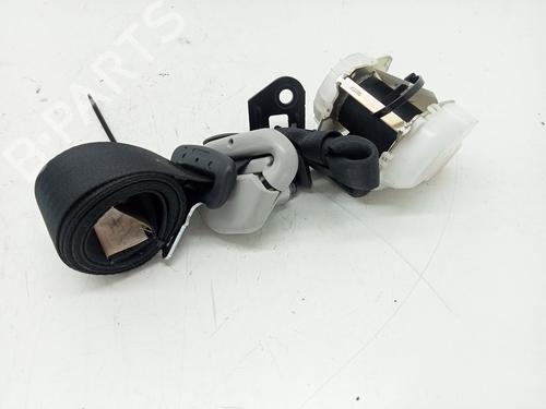 Rear center seatbelt TOYOTA YARIS (_P13_) 1.5 Hybrid (NHP130_, NHP130) | BP28956823I27 