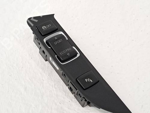 Switch BMW 1 (F20) 116 d | BP26381881I30 