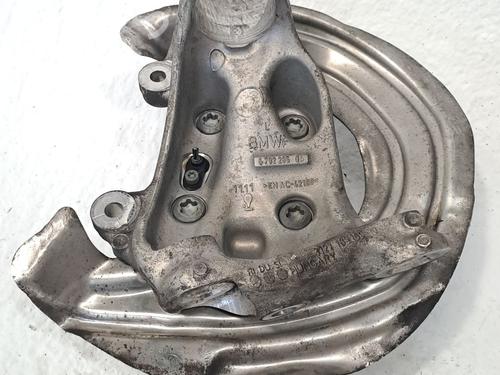 Left front steering knuckle BMW 1 (F20) 118 d | BP27463834M25 