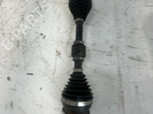 Used Left front driveshaft LEXUS CT (ZWA10_) 200h (ZWA10_, ZWA10R) (136 hp) 30408192