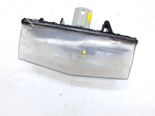 Used Licence plate light Licence plate light TOYOTA RAV 4 IV (_A4_) 2.2 D 4WD (ALA49) (150 hp) 34119666 34119666