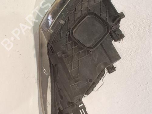 Left headlight RENAULT MEGANE III Hatchback (BZ0/1_, B3_) 1.6 16V (BZ1B, BZ1H) | BP38990313C28 - Image 2