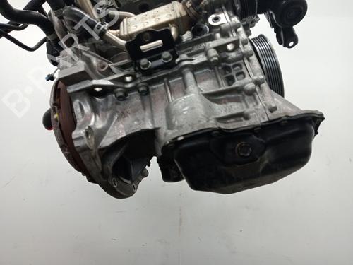 Engine KIA PICANTO III (JA) 1.0 | BP23356657M1