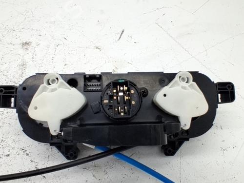 Climate control DACIA SPRING EV (B6M1) | BP39558053I5 - Image 3