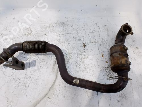 Used Catalyst Catalyst 38417500 38417500