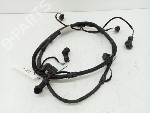 Used Electronic module VW GOLF VII (5G1, BQ1, BE1, BE2) 1.4 GTE Hybrid (204 hp) 29051819