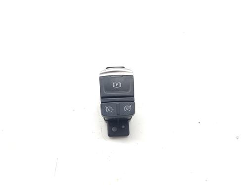 Used Electric handbrake RENAULT KADJAR (HA_, HL_) 1.5 dCi 110 (HLA3) (110 hp) 28141733