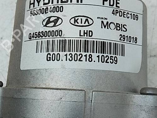 Steering column HYUNDAI i30 (PDE, PD, PDEN) 1.0 T-GDI | BP36015561M21 - Image 3