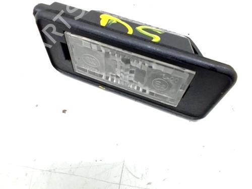 Nummerpladelys CITROËN C4 Grand Picasso II (DA_, DE_) 1.2 THP 130 (130 hp) 30920569