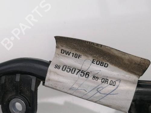 Batteri CITROËN SPACETOURER Bus (V_) 2.0 BlueHDi 150 | BP24171229E11 