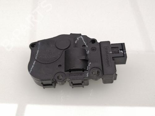 Used Heater blower motor BMW X3 (F25) sDrive 18 d (143 hp) 23454162