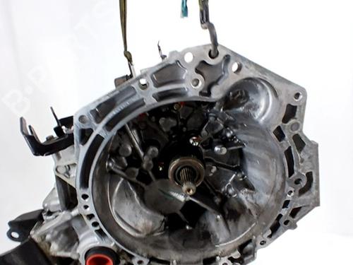 Used Gearbox TOYOTA AURIS (_E18_) 1.4 D-4D (NDE180_, NDE180R) (90 hp) 30505207