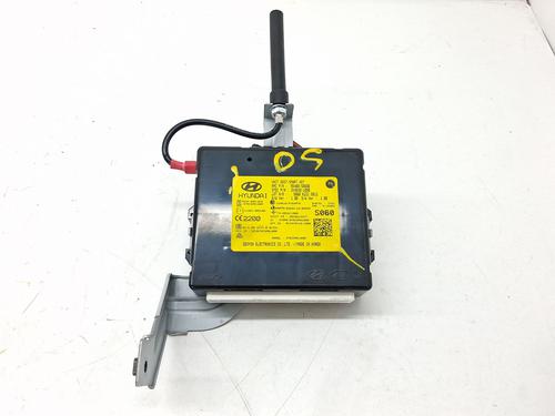 Elektronisk modul HYUNDAI i30 (PDE, PD, PDEN) 2.0 N (280 hp) 28037560