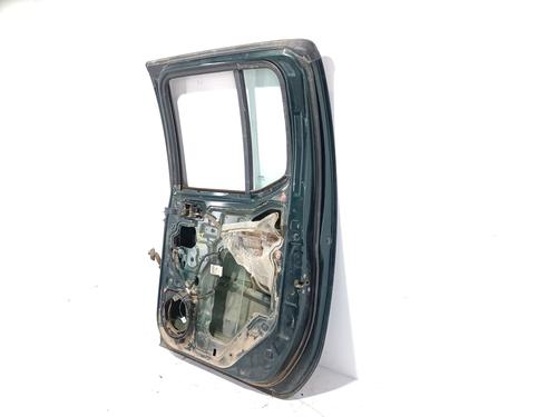 Right rear door NISSAN NAVARA NP300 (D40) 2.5 dCi 4WD | BP29051143C5 