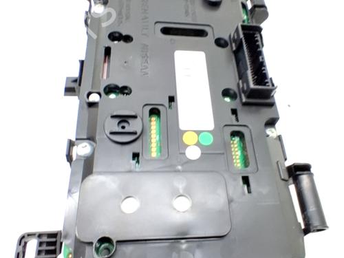 Instrument cluster RENAULT CLIO V (B7_) 1.0 TCe 90 (B7MT) | BP31874665C47