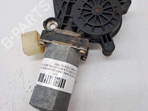 Used Right front window motor MERCEDES-BENZ E-CLASS (W210) E 270 CDI (210.016) (170 hp) 23372357
