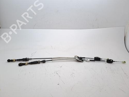 Kabel KIA CEED (CD) 1.0 T-GDI (120 hp) 23942407