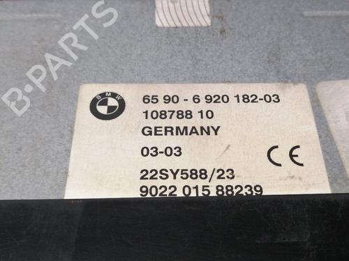 Elektronische module BMW X5 (E53) 3.0 d | BP23651647M83 