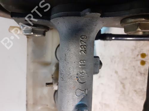 Brake master cylinder RENAULT MEGANE II (BM0/1_, CM0/1_) 1.5 dCi (BM0F, BM0T, BM2B, CM0F, CM0T) | BP26537918M77 
