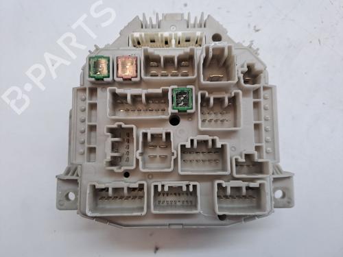Instrument cluster CITROËN C1 (PM_, PN_) 1.0 | BP23367026C47 