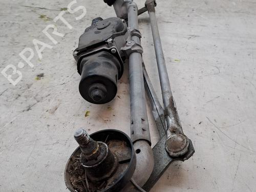 Front wiper motor NISSAN X-TRAIL III (T32_, T32R, T32RR) 2.0 dCi (T32) | BP23369714M29 